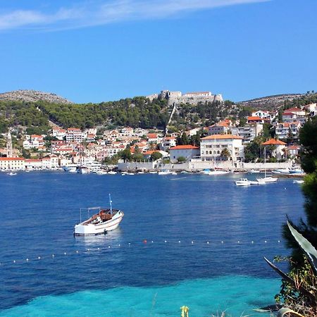 Double Room Hvar 141B Hvar Town Exterior photo