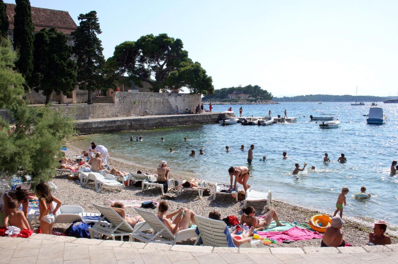 Double Room Hvar 141B Hvar Town Exterior photo