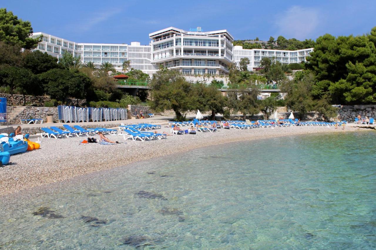 Double Room Hvar 141B Hvar Town Exterior photo