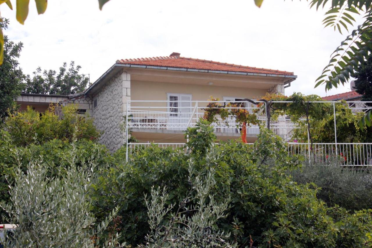 Double Room Hvar 141B Hvar Town Exterior photo