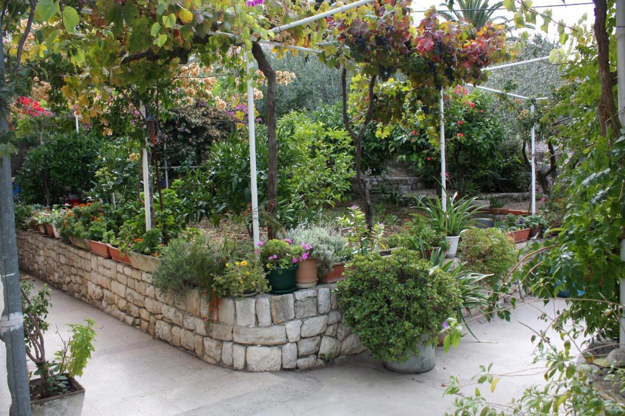 Double Room Hvar 141B Hvar Town Exterior photo