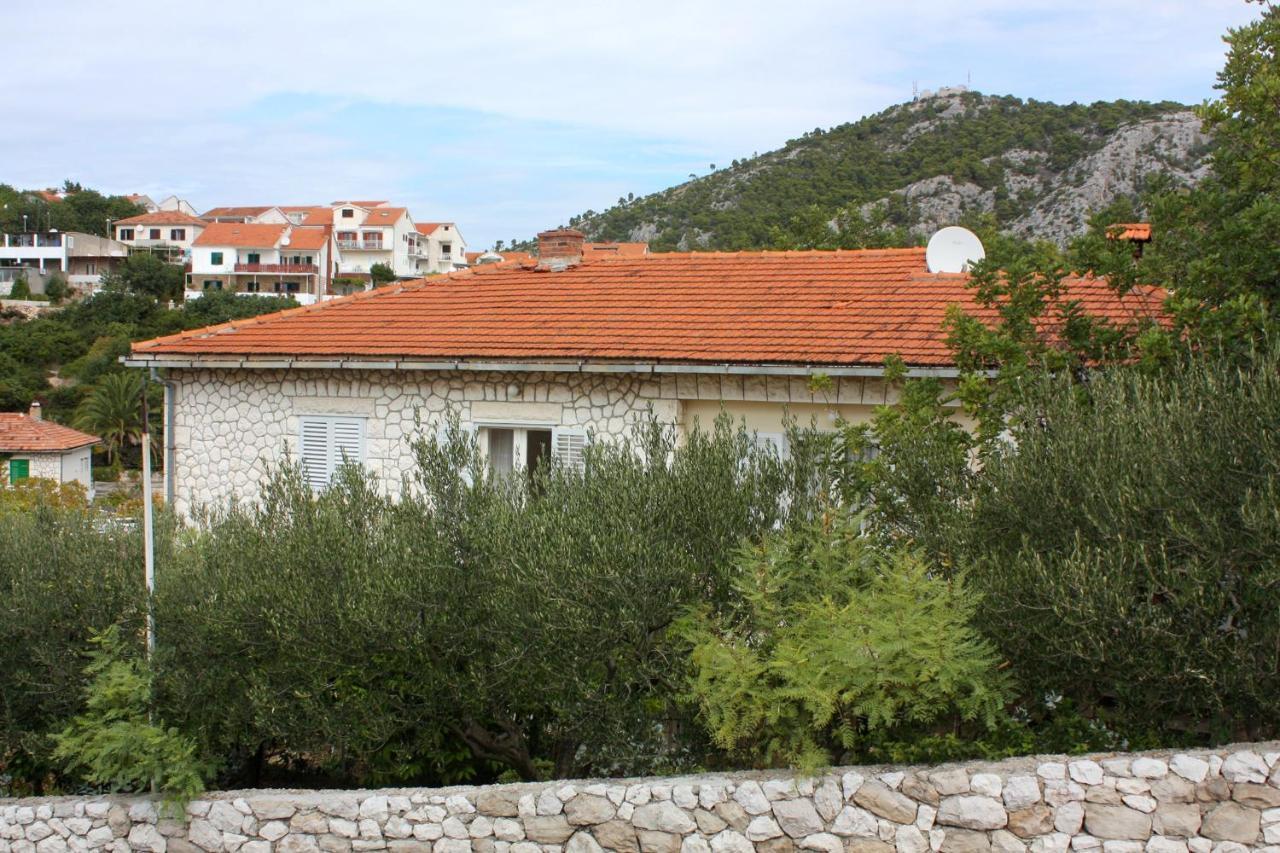 Double Room Hvar 141B Hvar Town Exterior photo