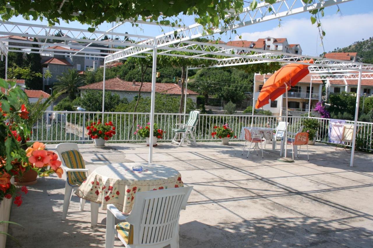 Double Room Hvar 141B Hvar Town Exterior photo