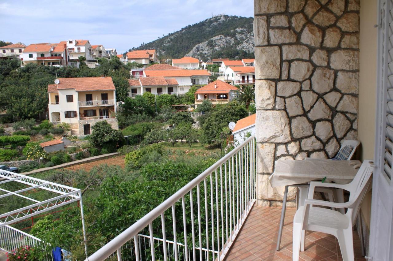 Double Room Hvar 141B Hvar Town Exterior photo